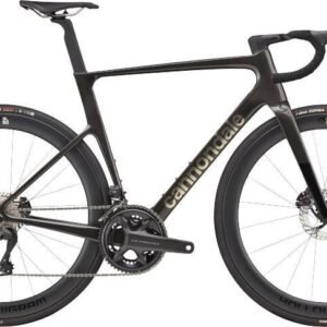 Cannondale SuperSix EVO Hi-MOD 2