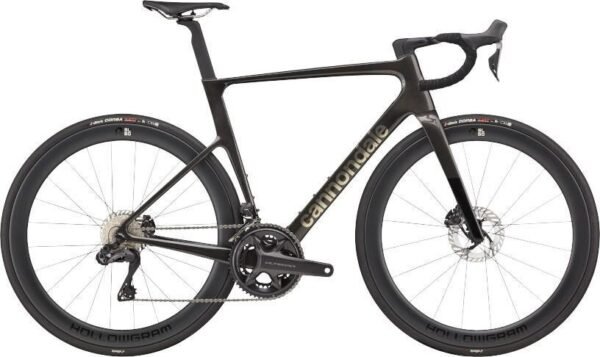 Cannondale SuperSix EVO Hi-MOD 2