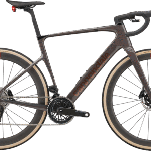 Cannondale Topstone Carbon LTD Di2