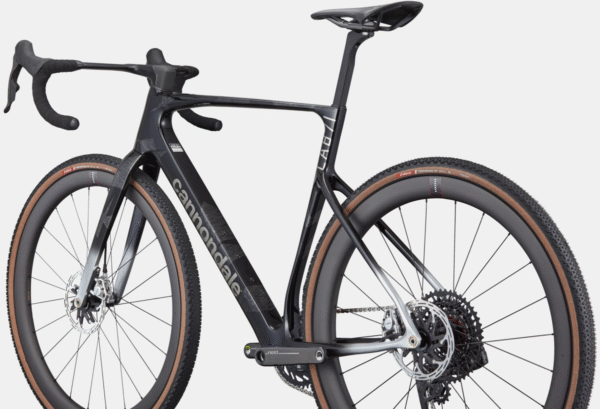 Cannondale SuperX LAB71 - Image 2