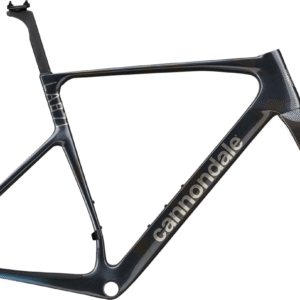 Cannondale SuperX LAB71 Frameset