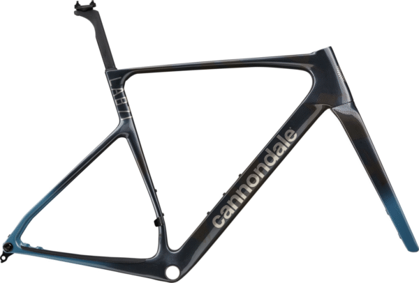 Cannondale SuperX LAB71 Frameset