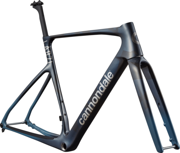 Cannondale SuperX LAB71 Frameset - Image 2