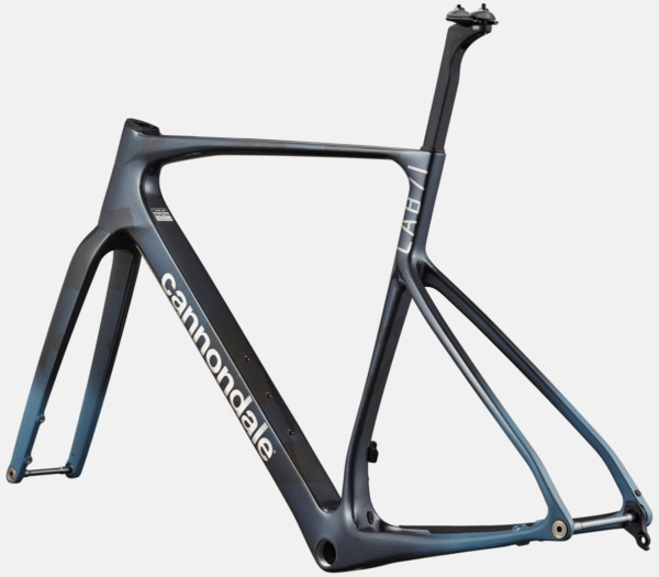 Cannondale SuperX LAB71 Frameset - Image 3