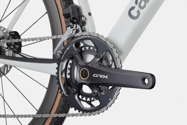 Cannondale SuperX 2 - Image 5
