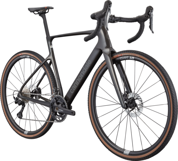 Cannondale SuperX 3 - Image 2