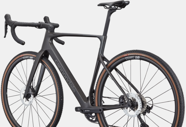 Cannondale SuperX 3 - Image 3