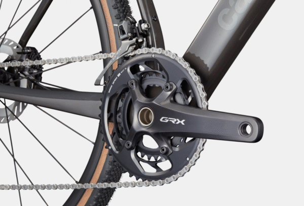 Cannondale SuperX 3 - Image 4