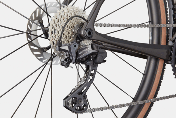 Cannondale SuperX 3 - Image 5