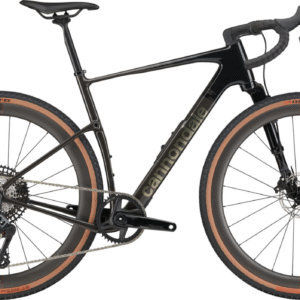 Cannondale Topstone Carbon 1 Lefty AXS