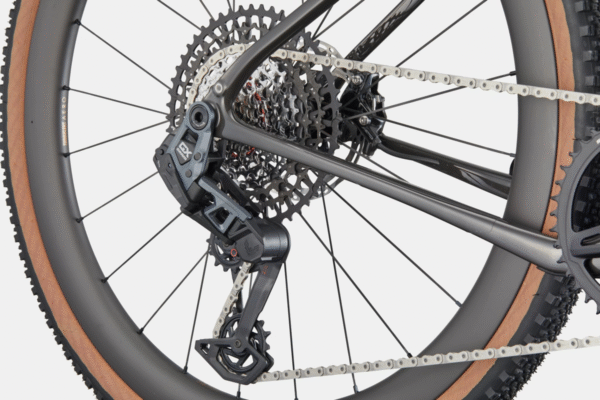 Cannondale Topstone Carbon 1 Lefty AXS - Image 5
