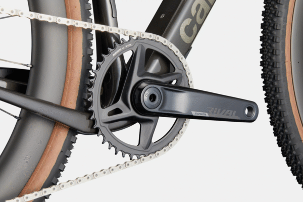 Cannondale Topstone Carbon 1 Lefty AXS - Image 6