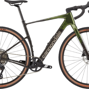 Cannondale Topstone Carbon 2 AXS 1x