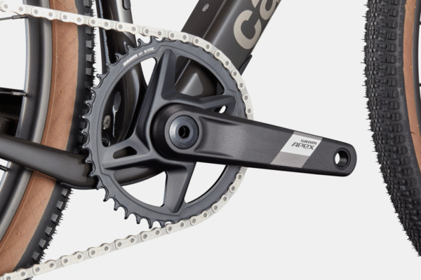 Cannondale Topstone Carbon 2 AXS 1x - Image 5