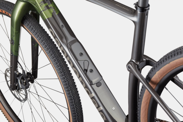 Cannondale Topstone Carbon 2 AXS 1x - Image 6