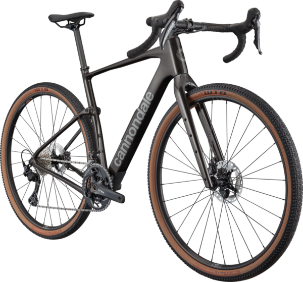Cannondale Topstone Carbon 2 GRX 2x - Image 3