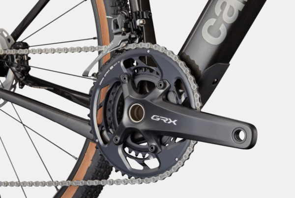 Cannondale Topstone Carbon 2 GRX 2x - Image 6