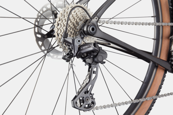 Cannondale Topstone Carbon 2 GRX 2x - Image 7