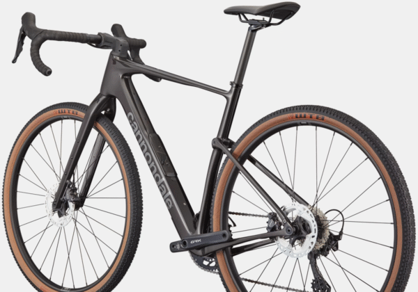 Cannondale Topstone Carbon 2 GRX 2x - Image 4