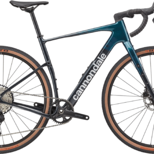 Cannondale Topstone Carbon 3 GRX 1x