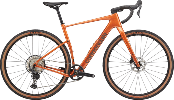 Cannondale Topstone Carbon 3 GRX 1x - Image 4
