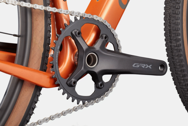 Cannondale Topstone Carbon 3 GRX 1x - Image 6