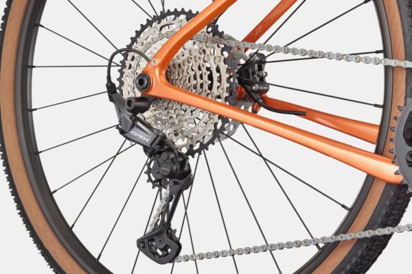 Cannondale Topstone Carbon 3 GRX 1x - Image 7