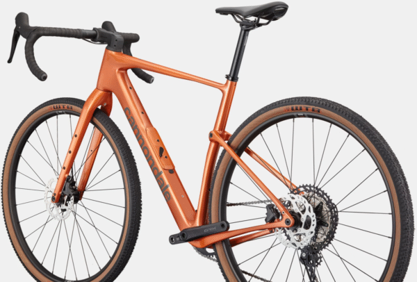 Cannondale Topstone Carbon 3 GRX 1x - Image 5