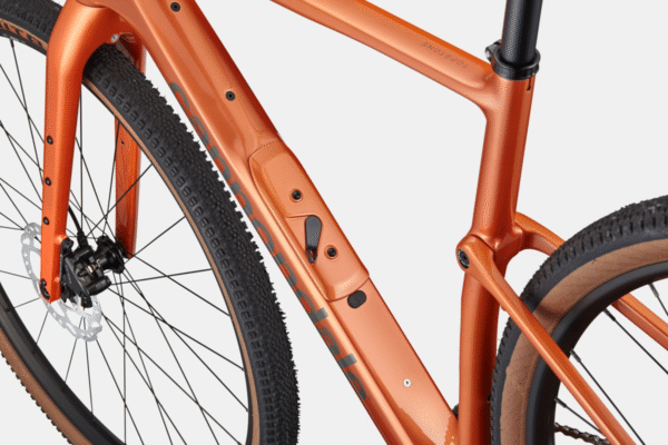 Cannondale Topstone Carbon 3 GRX 1x - Image 3