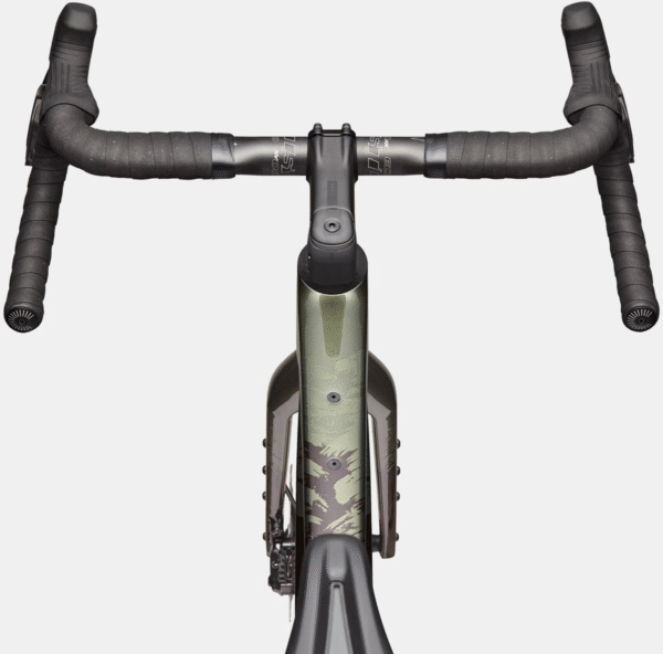 Cannondale Topstone Carbon LTD Di2 - Image 2