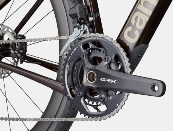 Cannondale Topstone Carbon LTD Di2 - Image 7