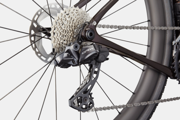 Cannondale Topstone Carbon LTD Di2 - Image 6