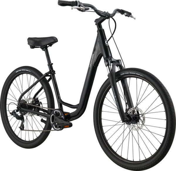 Cannondale Adventure 2 - Image 2