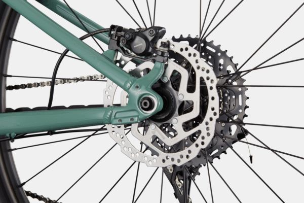 Cannondale Habit HT 3 - Image 7