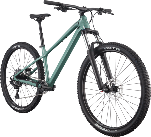 Cannondale Habit HT 3 - Image 3