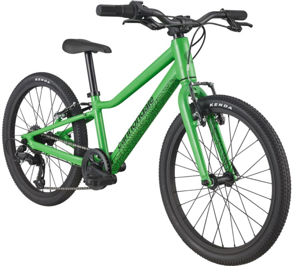 Cannondale Quick 20 - Image 3