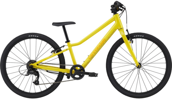 Cannondale Quick 24 - Image 2