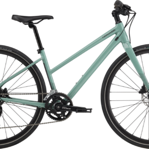 Cannondale Quick 3 Remixte