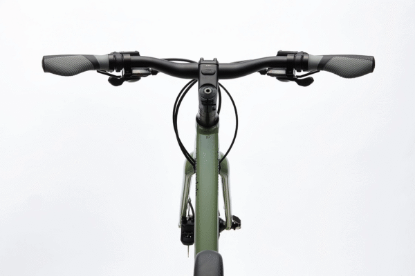 Cannondale Quick 3 Remixte - Image 2