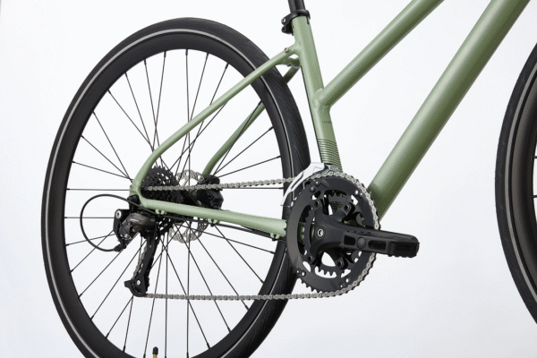 Cannondale Quick 3 Remixte - Image 3