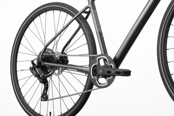 Cannondale Quick 4 - Image 5