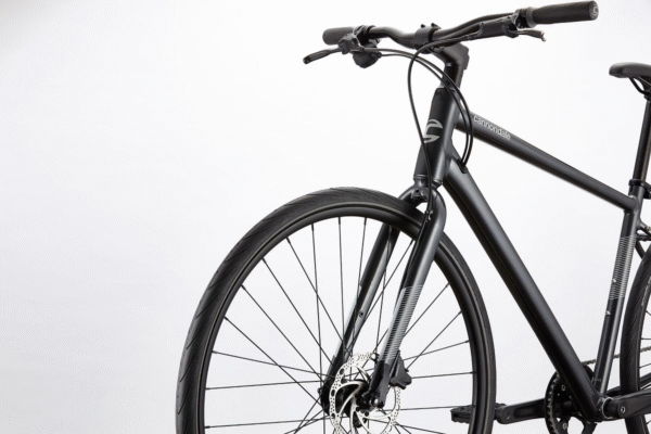 Cannondale Quick 4 - Image 3