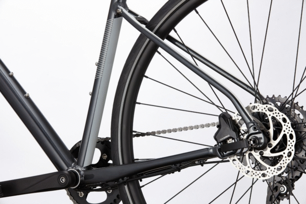 Cannondale Quick 4 - Image 6