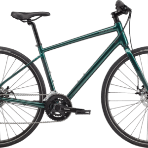 Cannondale Quick 5