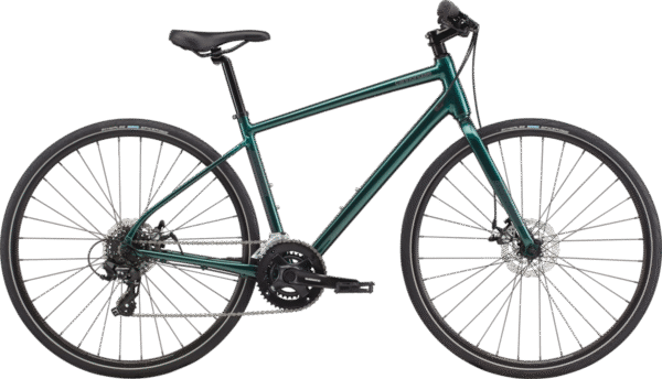 Cannondale Quick 5