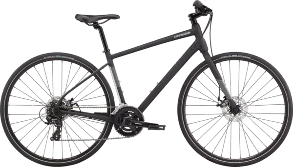 Cannondale Quick 5 - Image 2