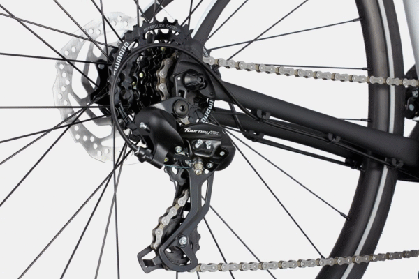 Cannondale Quick 5 - Image 6