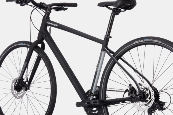 Cannondale Quick 5 - Image 4