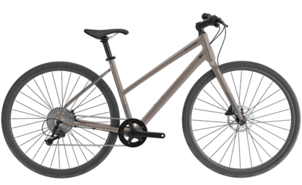 Cannondale Quick 5 Remixte