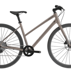 Cannondale Quick 5 Remixte